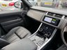 USED 2019 69 LAND ROVER RANGE ROVER SPORT 3.0 SD V6 HSE Dynamic SUV 5dr Diesel Auto 4WD Euro 6 (s/s) (306 ps)-2 Owner Car From New-Finished In Carpathian Grey Metallic-Heated Black Leather Upholstery-Privacy Glass-Slide & Tilt Glass Panoramic Sunroof-22