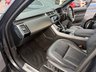 USED 2019 69 LAND ROVER RANGE ROVER SPORT 3.0 SD V6 HSE Dynamic SUV 5dr Diesel Auto 4WD Euro 6 (s/s) (306 ps)-2 Owner Car From New-Finished In Carpathian Grey Metallic-Heated Black Leather Upholstery-Privacy Glass-Slide & Tilt Glass Panoramic Sunroof-22