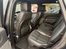 USED 2019 69 LAND ROVER RANGE ROVER SPORT 3.0 SD V6 HSE Dynamic SUV 5dr Diesel Auto 4WD Euro 6 (s/s) (306 ps)-2 Owner Car From New-Finished In Carpathian Grey Metallic-Heated Black Leather Upholstery-Privacy Glass-Slide & Tilt Glass Panoramic Sunroof-22