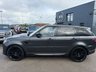 USED 2019 69 LAND ROVER RANGE ROVER SPORT 3.0 SD V6 HSE Dynamic SUV 5dr Diesel Auto 4WD Euro 6 (s/s) (306 ps)-2 Owner Car From New-Finished In Carpathian Grey Metallic-Heated Black Leather Upholstery-Privacy Glass-Slide & Tilt Glass Panoramic Sunroof-22