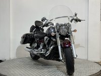 USED 2009 09 YAMAHA XV1900 MIDNIGHTSTAR - 2 OWNERS - HPI CLEAR COMES WITH NEW MOT AND WARRANTY