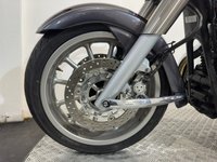 USED 2009 09 YAMAHA XV1900 MIDNIGHTSTAR - 2 OWNERS - HPI CLEAR COMES WITH NEW MOT AND WARRANTY