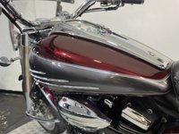 USED 2009 09 YAMAHA XV1900 MIDNIGHTSTAR - 2 OWNERS - HPI CLEAR COMES WITH NEW MOT AND WARRANTY