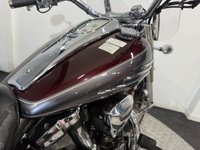 USED 2009 09 YAMAHA XV1900 MIDNIGHTSTAR - 2 OWNERS - HPI CLEAR COMES WITH NEW MOT AND WARRANTY