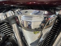 USED 2009 09 YAMAHA XV1900 MIDNIGHTSTAR - 2 OWNERS - HPI CLEAR COMES WITH NEW MOT AND WARRANTY