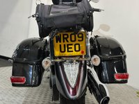 USED 2009 09 YAMAHA XV1900 MIDNIGHTSTAR - 2 OWNERS - HPI CLEAR COMES WITH NEW MOT AND WARRANTY