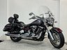 USED 2009 09 YAMAHA XV1900 MIDNIGHTSTAR - 2 OWNERS - HPI CLEAR COMES WITH NEW MOT AND WARRANTY
