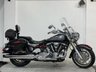 USED 2009 09 YAMAHA XV1900 MIDNIGHTSTAR  YAMAHA MAIN DEALERSHIP