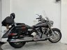 USED 2009 09 YAMAHA XV1900 MIDNIGHTSTAR  YAMAHA MAIN DEALERSHIP
