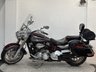 USED 2009 09 YAMAHA XV1900 MIDNIGHTSTAR  YAMAHA MAIN DEALERSHIP