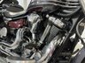 USED 2009 09 YAMAHA XV1900 MIDNIGHTSTAR  YAMAHA MAIN DEALERSHIP