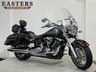 USED 2009 09 YAMAHA XV1900 MIDNIGHTSTAR  YAMAHA MAIN DEALERSHIP
