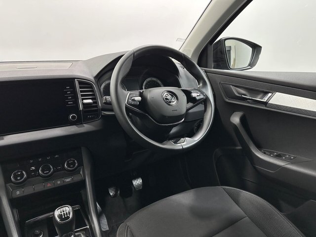 2022 Skoda Karoq - Photo 11