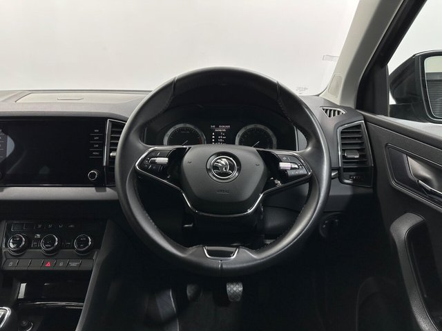 2022 Skoda Karoq - Photo 12