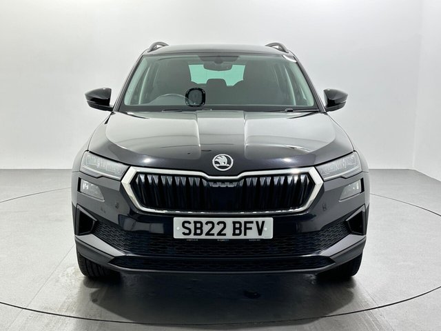 2022 Skoda Karoq - Photo 3