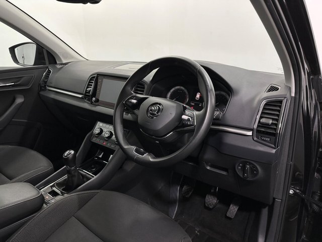 2022 Skoda Karoq - Photo 10