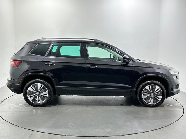 2022 Skoda Karoq - Photo 9