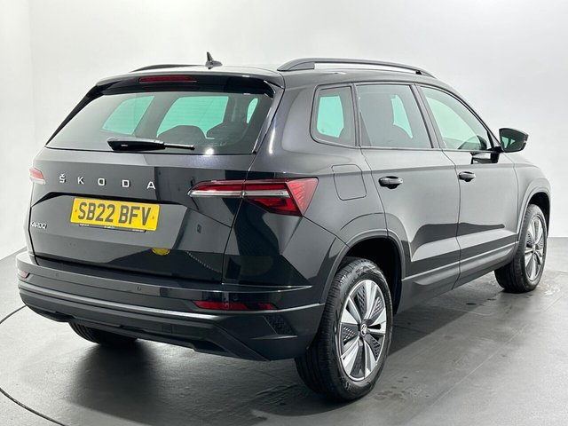 2022 Skoda Karoq - Photo 8