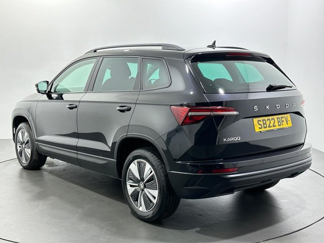 2022 Skoda Karoq - Photo 6