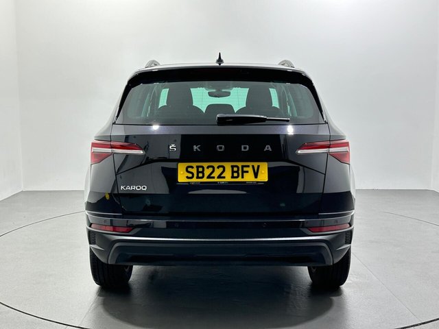 2022 Skoda Karoq - Photo 7