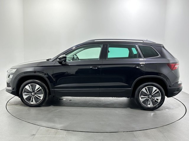 2022 Skoda Karoq - Photo 5