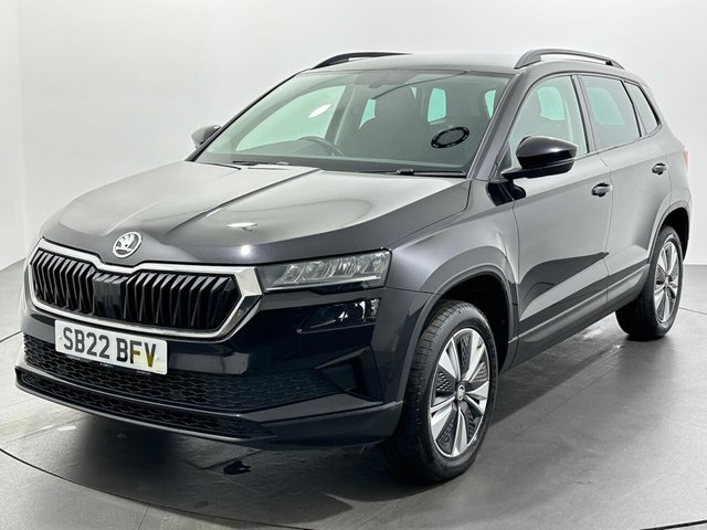2022 Skoda Karoq - Photo 4