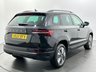 USED 2022 22 SKODA KAROQ 1.5 TSI ACT SE Drive Euro 6 (s/s) 5dr ONE OWNER FROM NEW