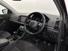 USED 2022 22 SKODA KAROQ 1.5 TSI ACT SE Drive Euro 6 (s/s) 5dr ONE OWNER FROM NEW