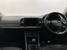 USED 2022 22 SKODA KAROQ 1.5 TSI ACT SE Drive Euro 6 (s/s) 5dr ONE OWNER FROM NEW