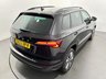 USED 2022 22 SKODA KAROQ 1.5 TSI ACT SE Drive Euro 6 (s/s) 5dr ONE OWNER FROM NEW
