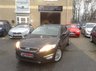 USED 2013 13 FORD MONDEO 1.6 ZETEC BUSINESS EDITION TDCI S/S 5d 114 BHP 