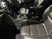 USED 2019 68 VAUXHALL MOKKA X 1.4i Turbo Elite SUV 5dr Petrol Manual 4WD Euro 6 (s/s) (140 ps) 