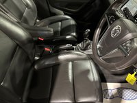 USED 2019 68 VAUXHALL MOKKA X 1.4i Turbo Elite SUV 5dr Petrol Manual 4WD Euro 6 (s/s) (140 ps) 