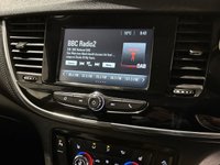 USED 2019 68 VAUXHALL MOKKA X 1.4i Turbo Elite SUV 5dr Petrol Manual 4WD Euro 6 (s/s) (140 ps) 