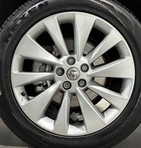 USED 2019 68 VAUXHALL MOKKA X 1.4i Turbo Elite SUV 5dr Petrol Manual 4WD Euro 6 (s/s) (140 ps) 