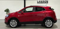 USED 2019 68 VAUXHALL MOKKA X 1.4i Turbo Elite SUV 5dr Petrol Manual 4WD Euro 6 (s/s) (140 ps) 