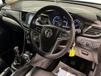 USED 2019 68 VAUXHALL MOKKA X 1.4i Turbo Elite SUV 5dr Petrol Manual 4WD Euro 6 (s/s) (140 ps) 