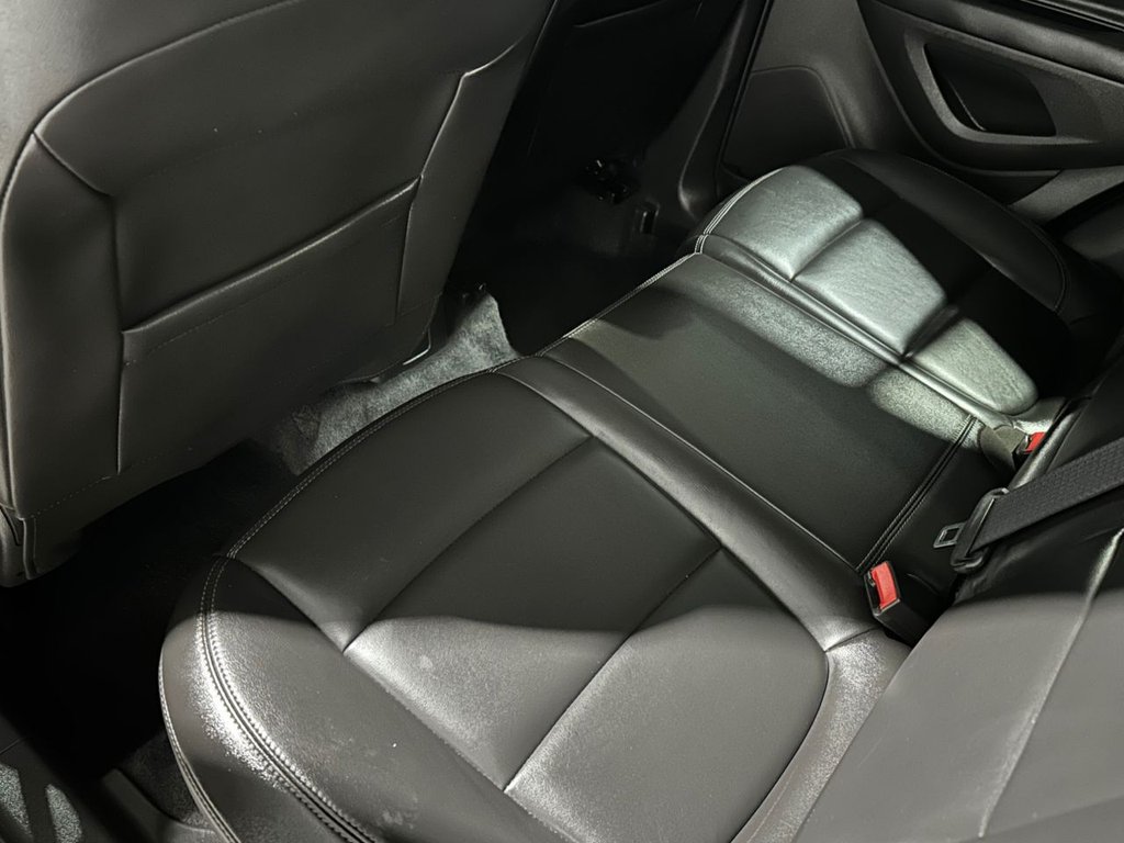USED 2019 68 VAUXHALL MOKKA X 1.4i Turbo Elite SUV 5dr Petrol Manual 4WD Euro 6 (s/s) (140 ps) 