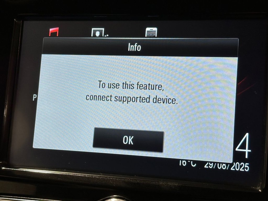 USED 2019 68 VAUXHALL MOKKA X 1.4i Turbo Elite SUV 5dr Petrol Manual 4WD Euro 6 (s/s) (140 ps) 