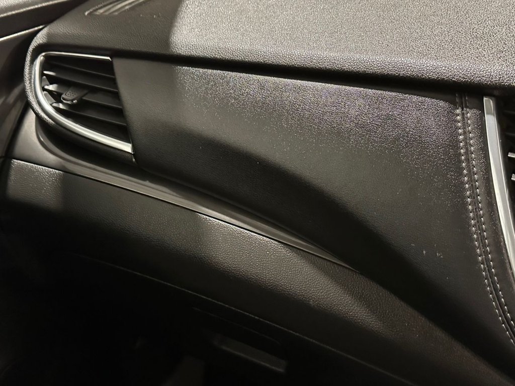 USED 2019 68 VAUXHALL MOKKA X 1.4i Turbo Elite SUV 5dr Petrol Manual 4WD Euro 6 (s/s) (140 ps) 