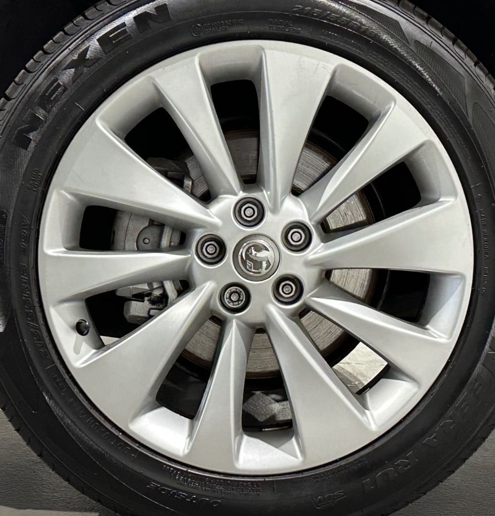 USED 2019 68 VAUXHALL MOKKA X 1.4i Turbo Elite SUV 5dr Petrol Manual 4WD Euro 6 (s/s) (140 ps) 