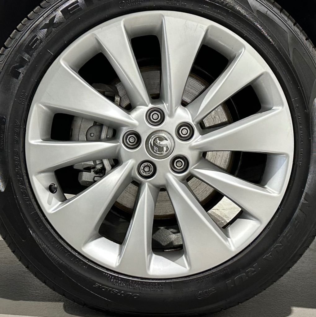 USED 2019 68 VAUXHALL MOKKA X 1.4i Turbo Elite SUV 5dr Petrol Manual 4WD Euro 6 (s/s) (140 ps) 