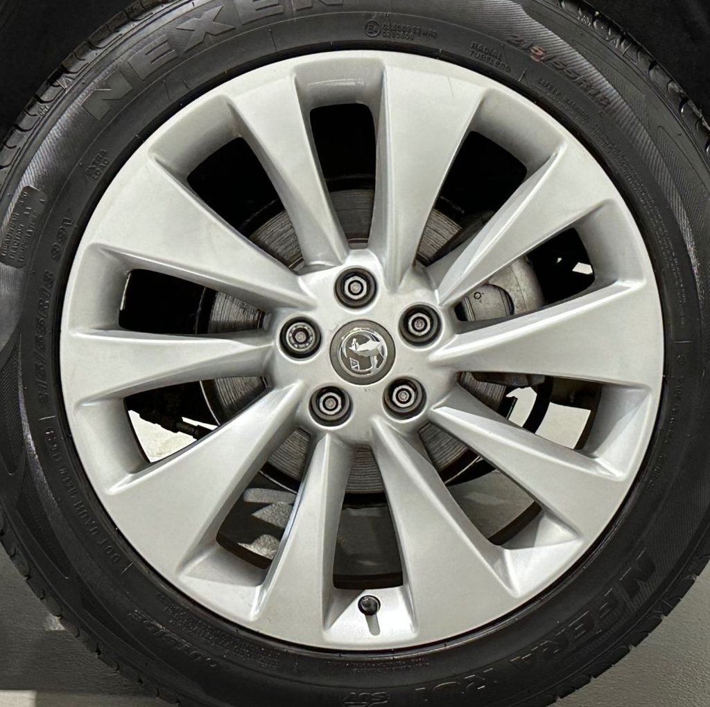 USED 2019 68 VAUXHALL MOKKA X 1.4i Turbo Elite SUV 5dr Petrol Manual 4WD Euro 6 (s/s) (140 ps) 