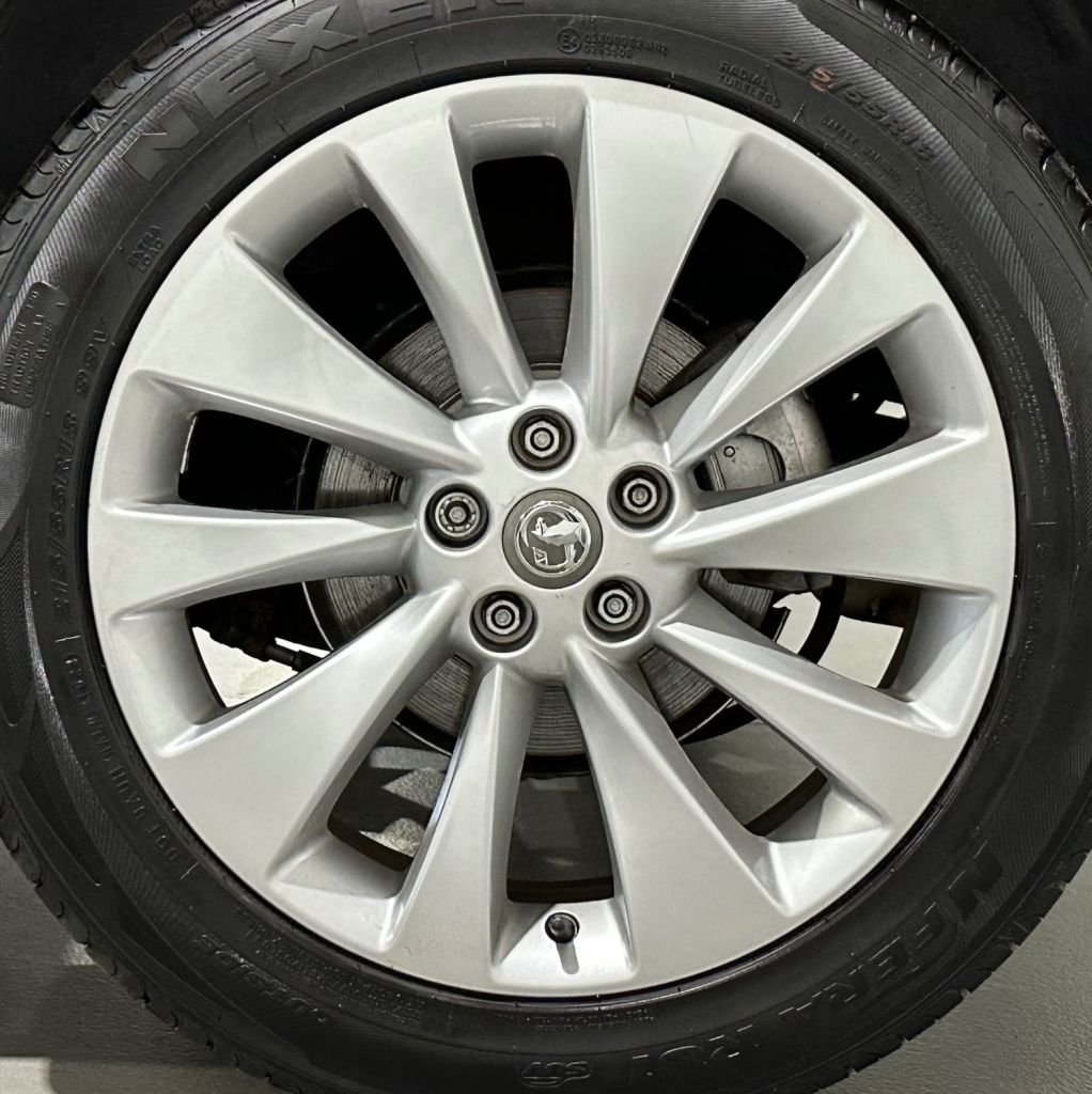 USED 2019 68 VAUXHALL MOKKA X 1.4i Turbo Elite SUV 5dr Petrol Manual 4WD Euro 6 (s/s) (140 ps) 