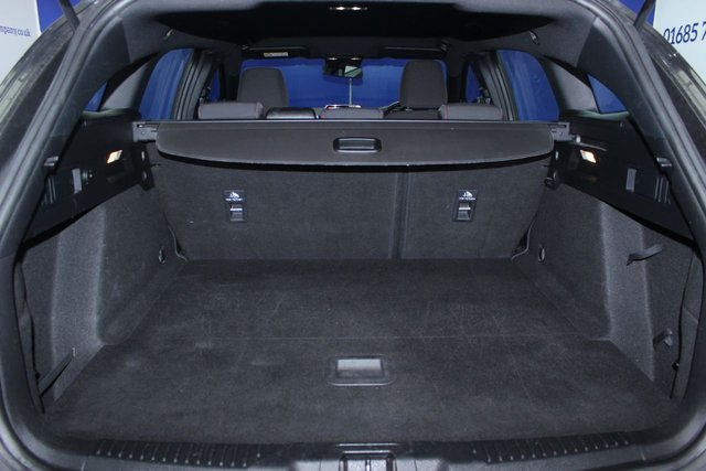 2019 FORD FOCUS - Photo 10