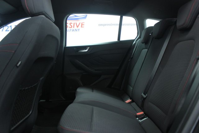 2019 FORD FOCUS - Photo 9