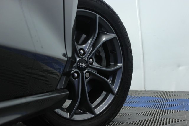 2019 FORD FOCUS - Photo 3