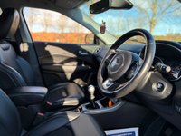 USED 2018 18 JEEP COMPASS 1.4T MultiAirII Longitude SUV 5dr Petrol Manual Euro 6 (s/s) (140 ps) ANOTHER ABSOLUTE BEAUTY, JUST IN AND FINISHED IN STUNNING SILVER PAINT+ULEZ COMPLIANT+HALF LEATHER INTERIOR+SATELLITE NAVIGATION+PARK ASSIST+AIR CONDITIONING+17 INCH ALLOY WHEELS+1 FULL YEARS MOT PRIOR TO COLLECTION+CALL NOW TO ARRANGE A VIEWING+THIS VEHICLE IS NOT TO BE MISSED!!!!!!!!!!!!!!!!!!!!!!!!!!!!!!!!!!!!!!!