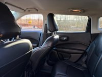 USED 2018 18 JEEP COMPASS 1.4T MultiAirII Longitude SUV 5dr Petrol Manual Euro 6 (s/s) (140 ps) ANOTHER ABSOLUTE BEAUTY, JUST IN AND FINISHED IN STUNNING SILVER PAINT+ULEZ COMPLIANT+HALF LEATHER INTERIOR+SATELLITE NAVIGATION+PARK ASSIST+AIR CONDITIONING+17 INCH ALLOY WHEELS+1 FULL YEARS MOT PRIOR TO COLLECTION+CALL NOW TO ARRANGE A VIEWING+THIS VEHICLE IS NOT TO BE MISSED!!!!!!!!!!!!!!!!!!!!!!!!!!!!!!!!!!!!!!!