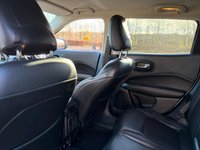 USED 2018 18 JEEP COMPASS 1.4T MultiAirII Longitude SUV 5dr Petrol Manual Euro 6 (s/s) (140 ps) ANOTHER ABSOLUTE BEAUTY, JUST IN AND FINISHED IN STUNNING SILVER PAINT+ULEZ COMPLIANT+HALF LEATHER INTERIOR+SATELLITE NAVIGATION+PARK ASSIST+AIR CONDITIONING+17 INCH ALLOY WHEELS+1 FULL YEARS MOT PRIOR TO COLLECTION+CALL NOW TO ARRANGE A VIEWING+THIS VEHICLE IS NOT TO BE MISSED!!!!!!!!!!!!!!!!!!!!!!!!!!!!!!!!!!!!!!!